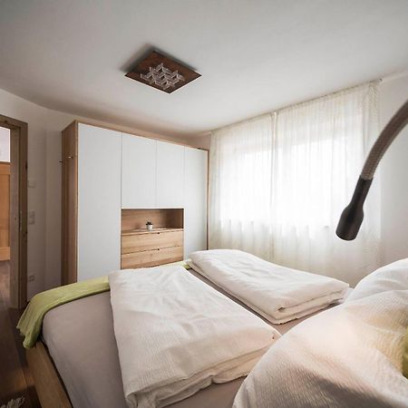 Gaestehaus Pfuss Кальдаро Экстерьер фото