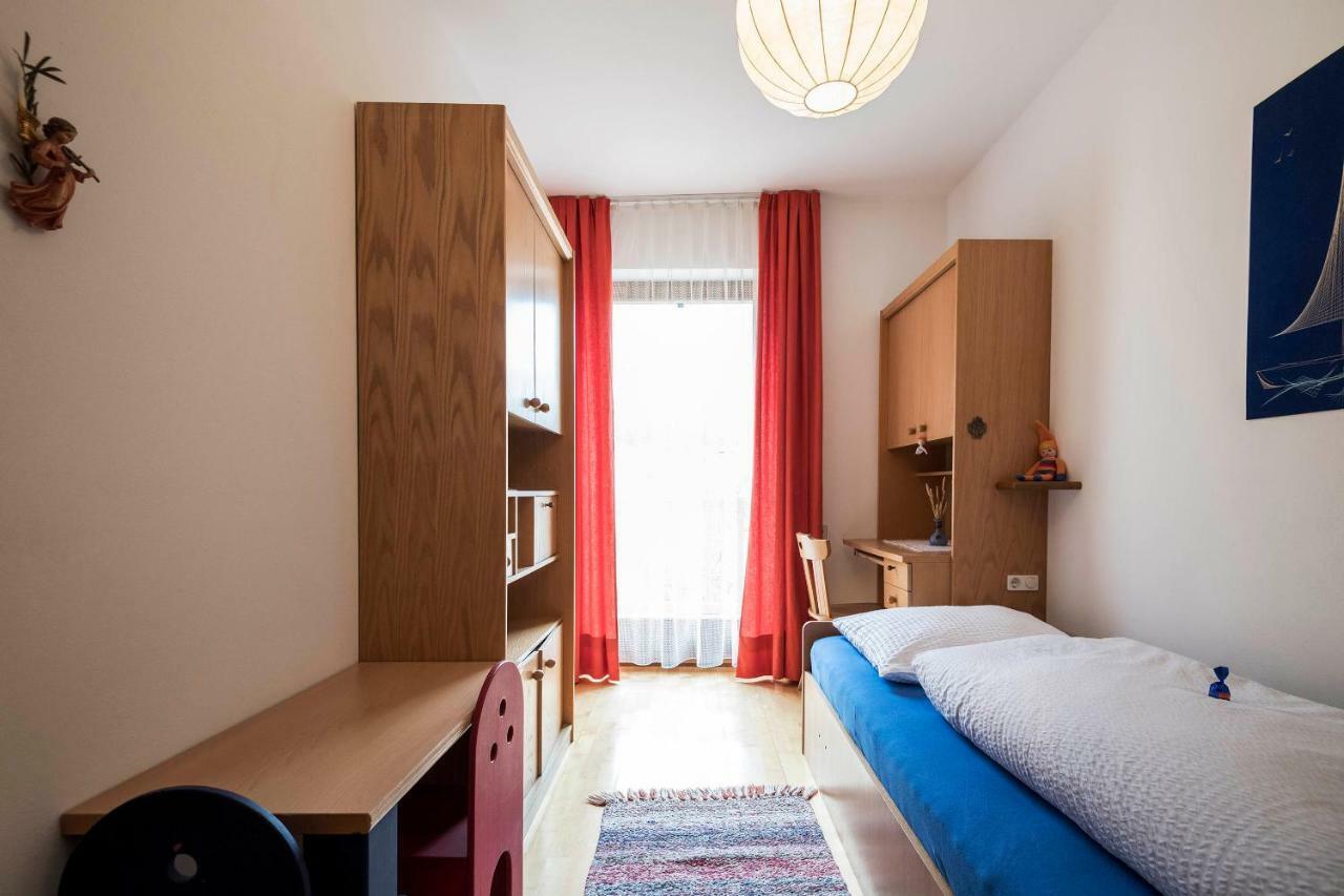 Gaestehaus Pfuss Кальдаро Экстерьер фото