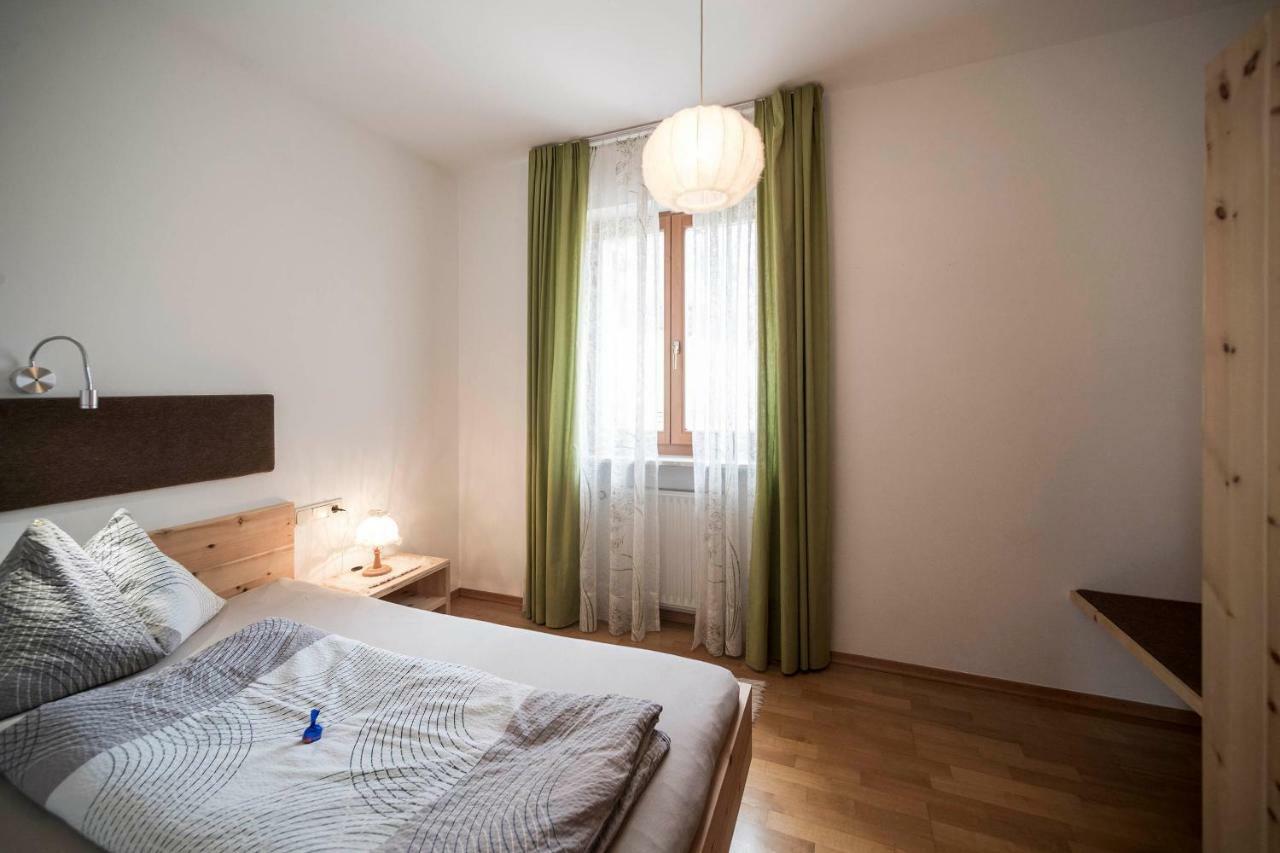 Gaestehaus Pfuss Кальдаро Экстерьер фото