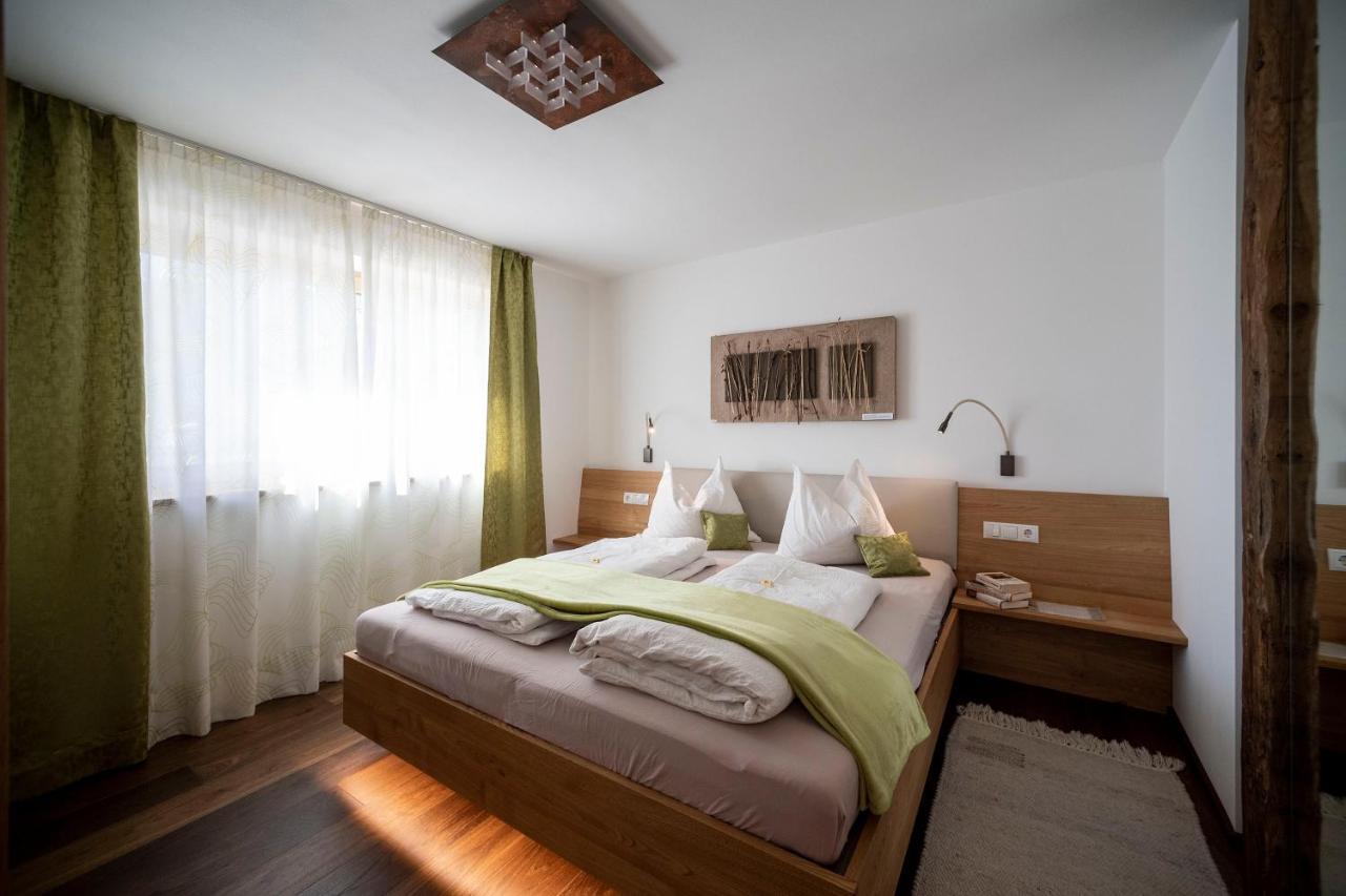 Gaestehaus Pfuss Кальдаро Экстерьер фото