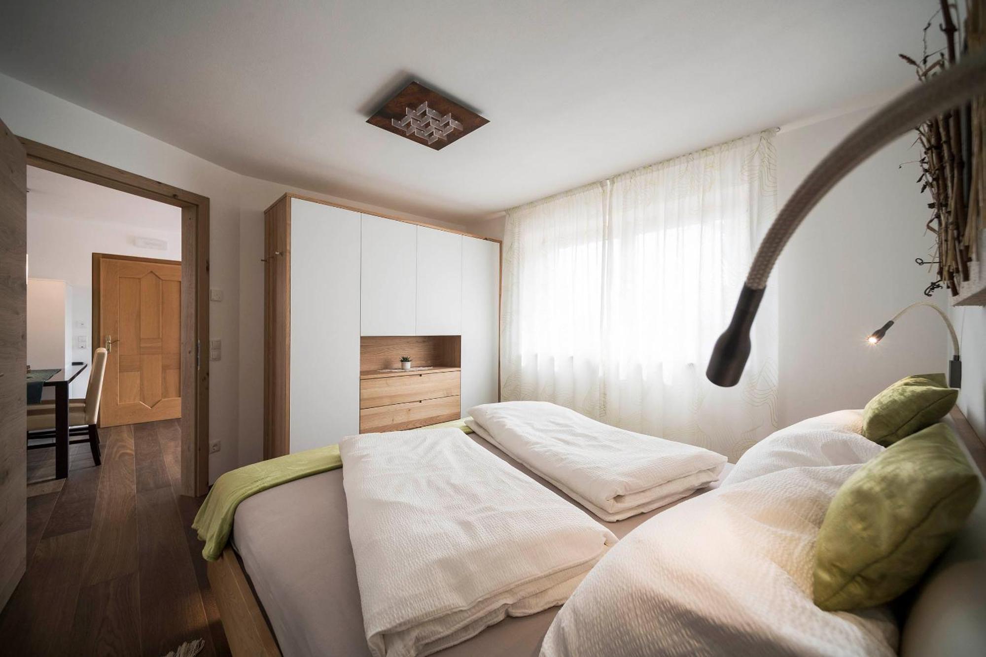 Gaestehaus Pfuss Кальдаро Экстерьер фото